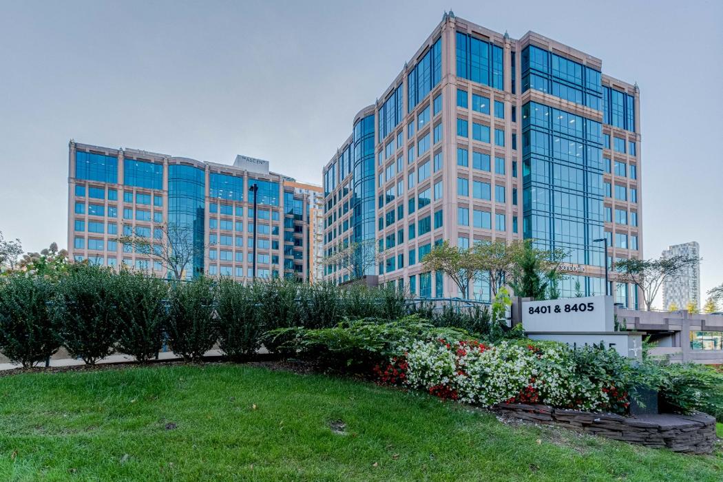 Bright Horizons Early Education and Back-Up Center at Tysons Corner - Mc Lean, VA