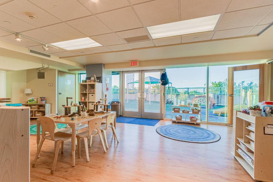 Bright Horizons Early Education and Back-Up Center at Tysons Corner - Mc Lean, VA