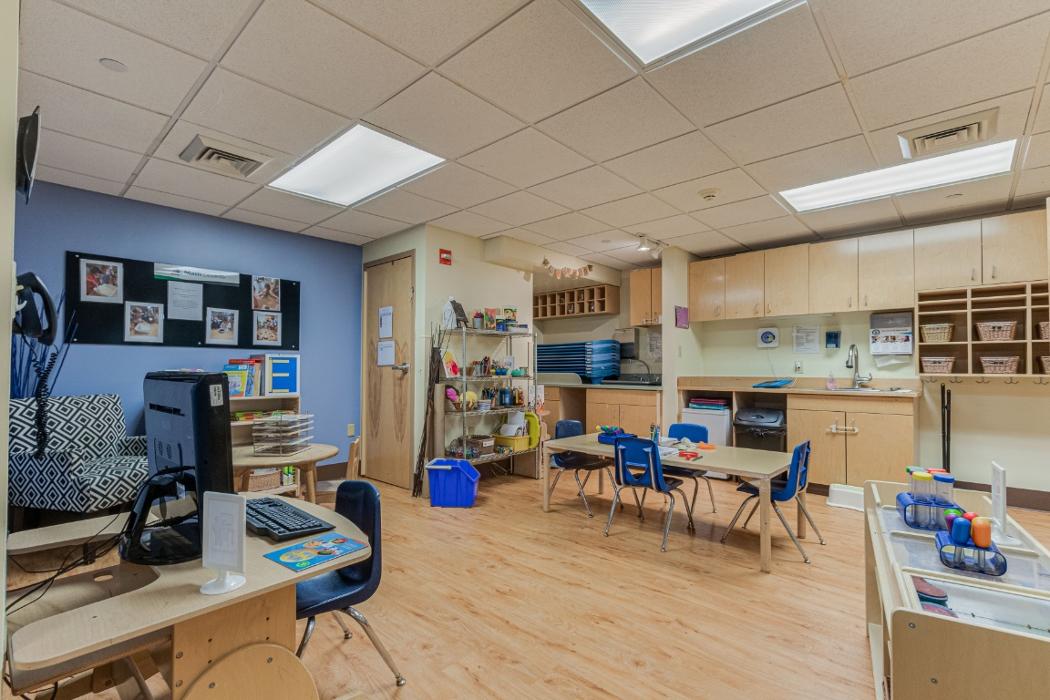 Bright Horizons Early Education and Back-Up Center at Tysons Corner - Mc Lean, VA