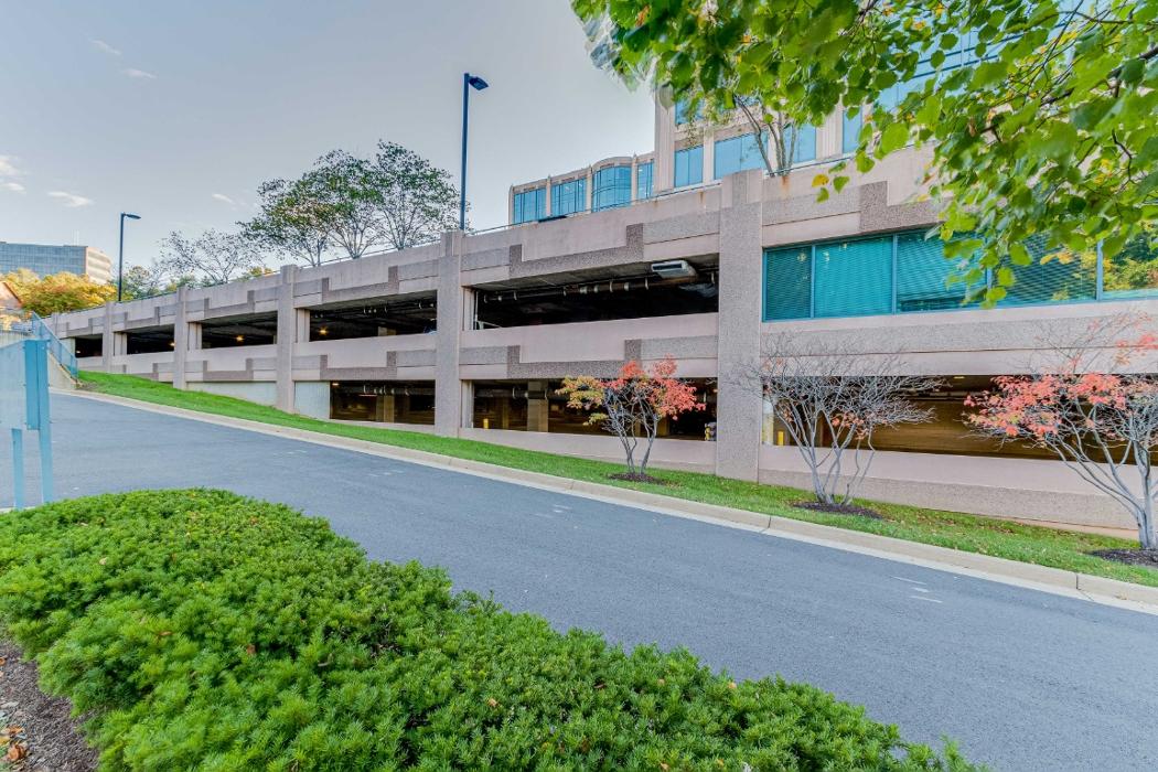 Bright Horizons Early Education and Back-Up Center at Tysons Corner - Mc Lean, VA