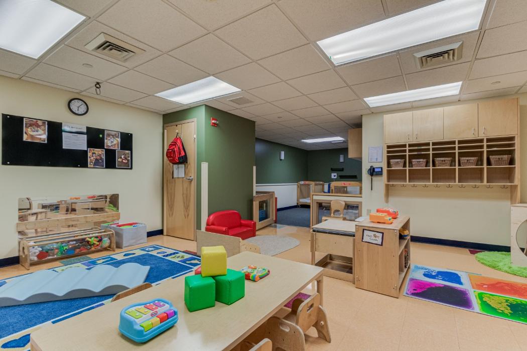 Bright Horizons Early Education and Back-Up Center at Tysons Corner - Mc Lean, VA