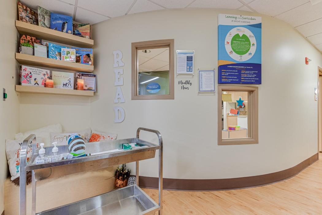 Bright Horizons Early Education and Back-Up Center at Tysons Corner - Mc Lean, VA