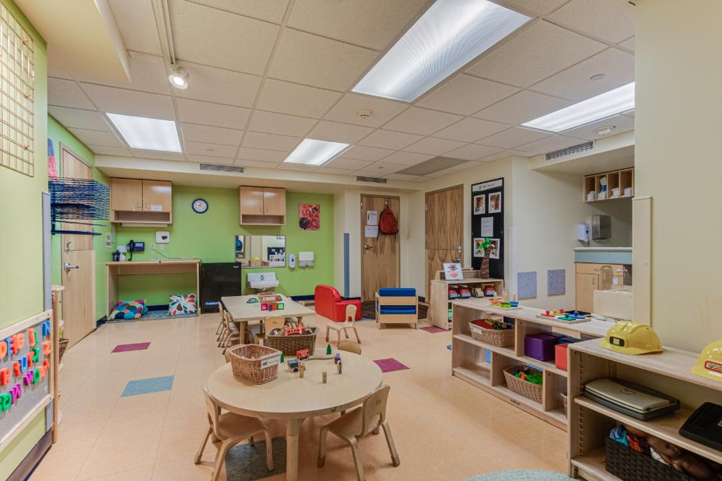 Bright Horizons Early Education and Back-Up Center at Tysons Corner - Mc Lean, VA