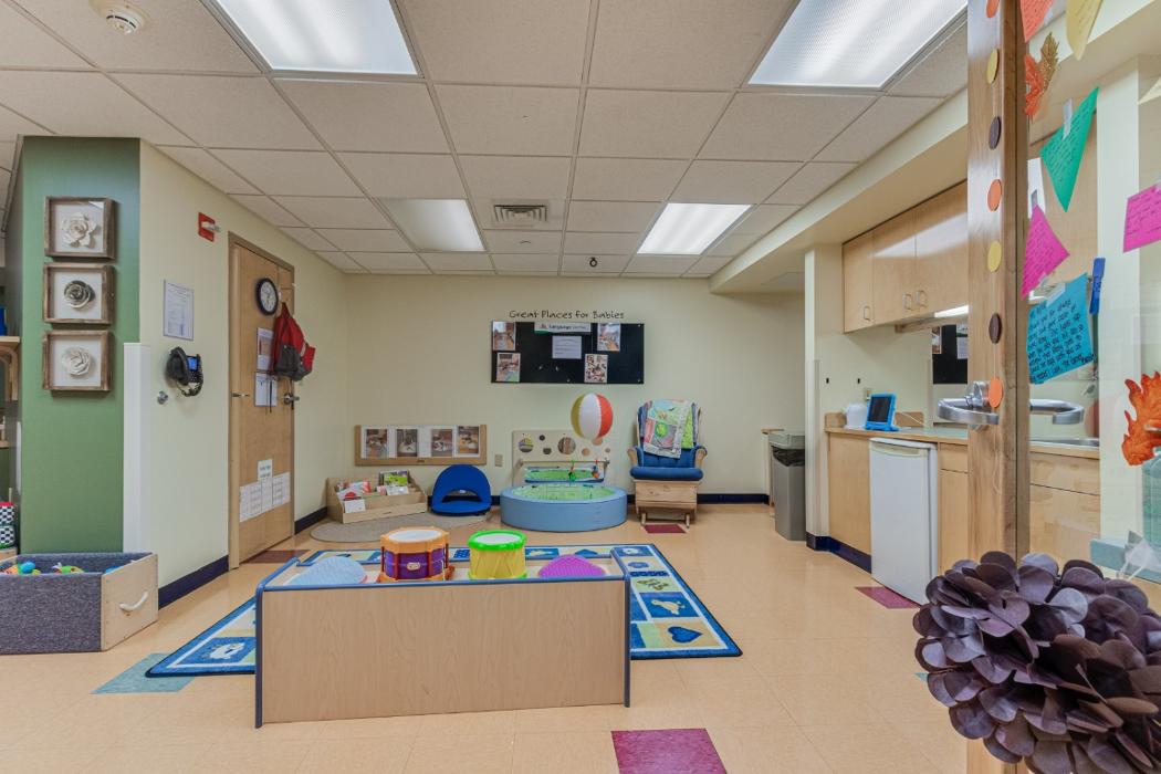 Bright Horizons Early Education and Back-Up Center at Tysons Corner - Mc Lean, VA