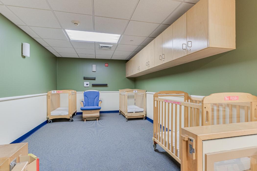 Bright Horizons Early Education and Back-Up Center at Tysons Corner - Mc Lean, VA