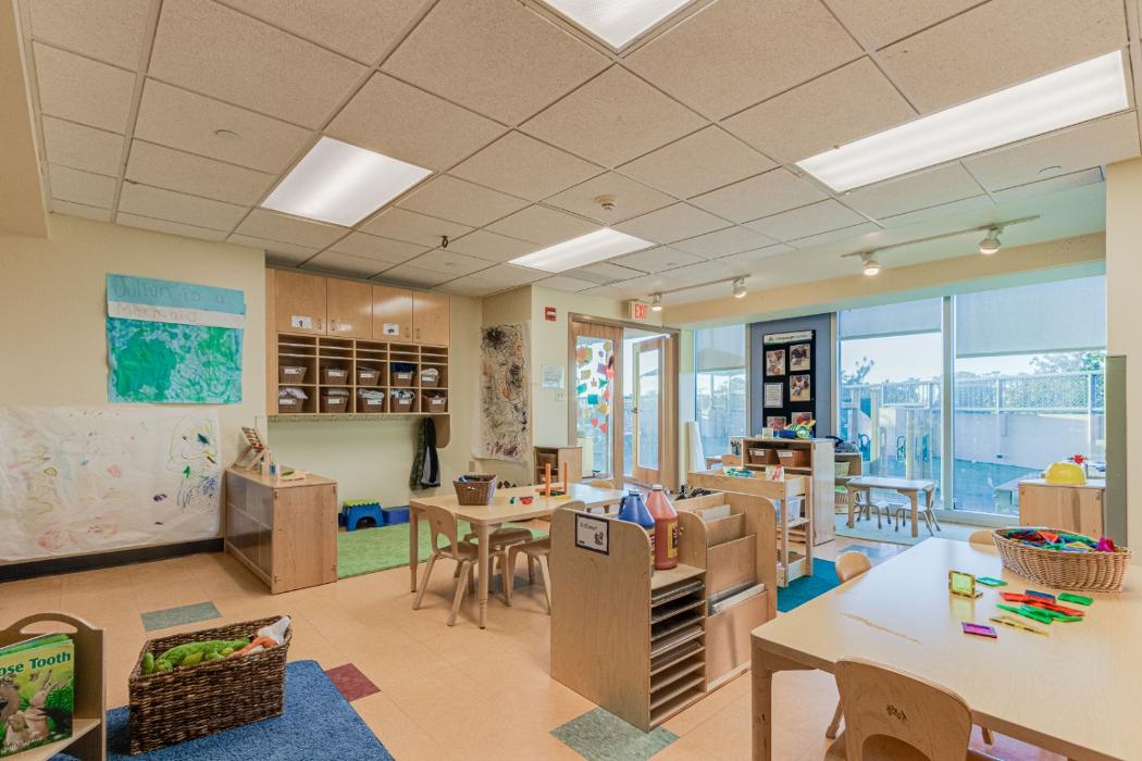 Bright Horizons Early Education and Back-Up Center at Tysons Corner - Mc Lean, VA