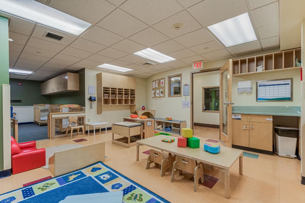 Bright Horizons Early Education and Back-Up Center at Tysons Corner - Mc Lean, VA
