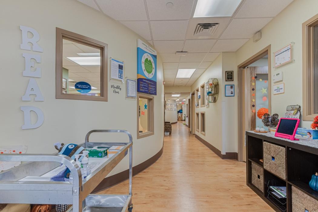 Bright Horizons Early Education and Back-Up Center at Tysons Corner - Mc Lean, VA