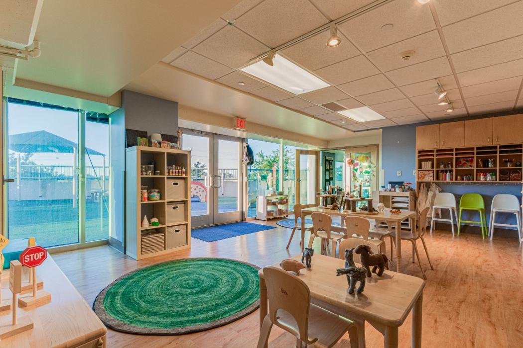 Bright Horizons Early Education and Back-Up Center at Tysons Corner - Mc Lean, VA