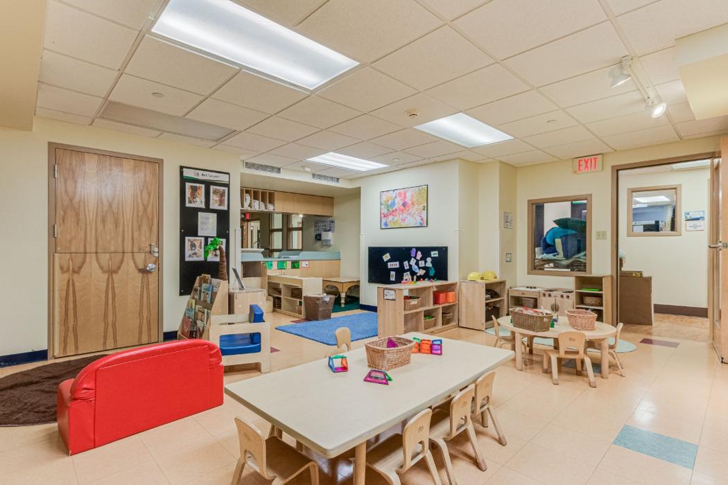 Bright Horizons Early Education and Back-Up Center at Tysons Corner - Mc Lean, VA