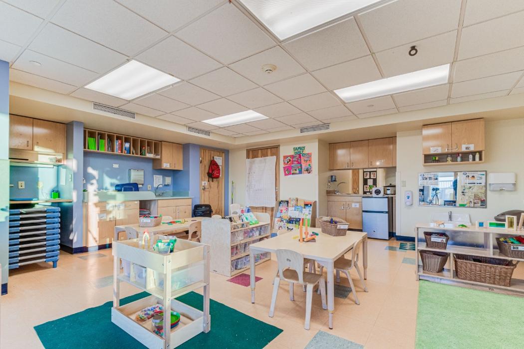 Bright Horizons Early Education and Back-Up Center at Tysons Corner - Mc Lean, VA