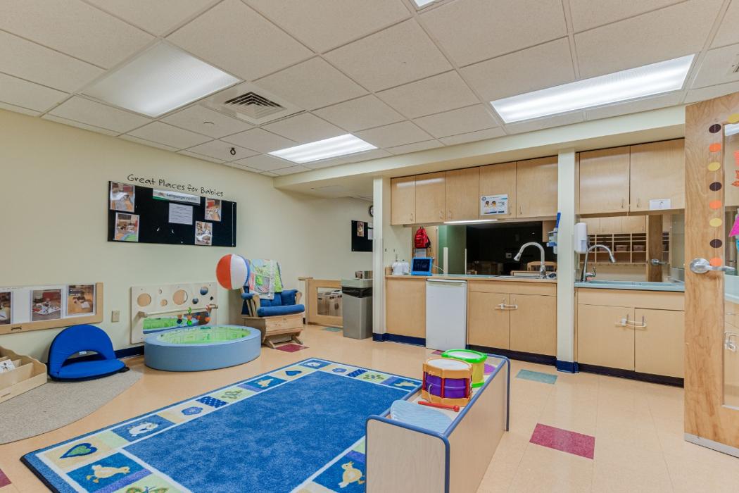 Bright Horizons Early Education and Back-Up Center at Tysons Corner - Mc Lean, VA