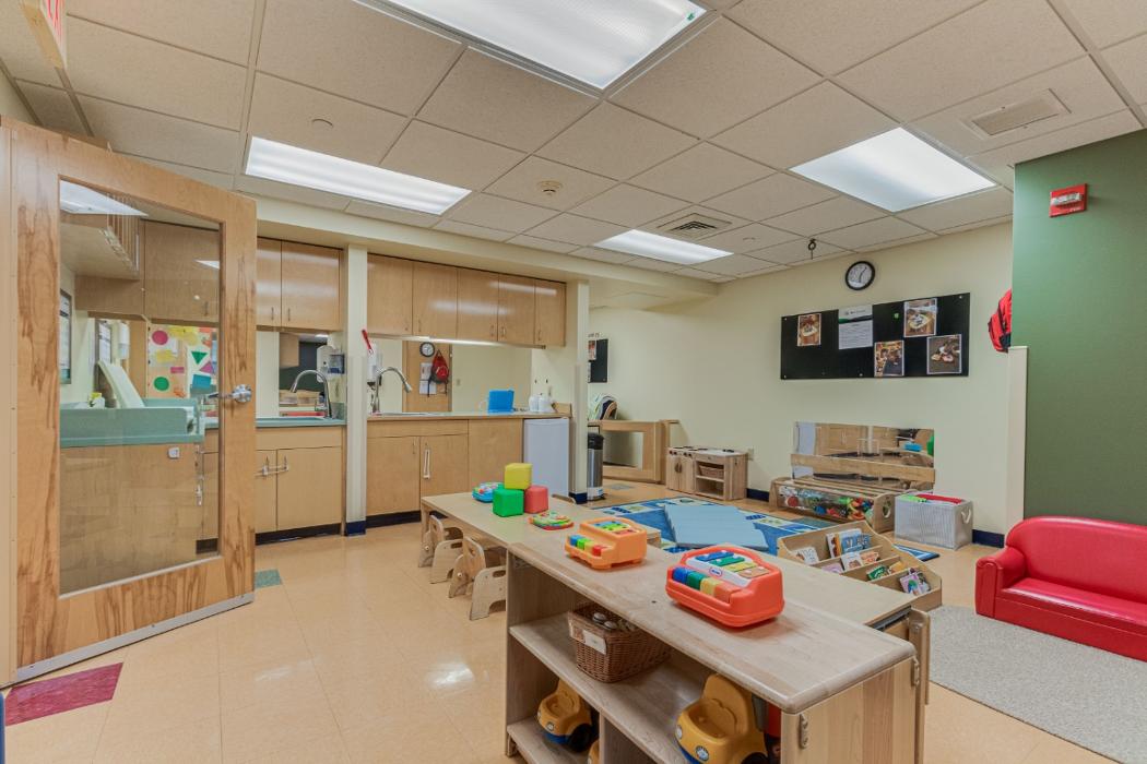 Bright Horizons Early Education and Back-Up Center at Tysons Corner - Mc Lean, VA