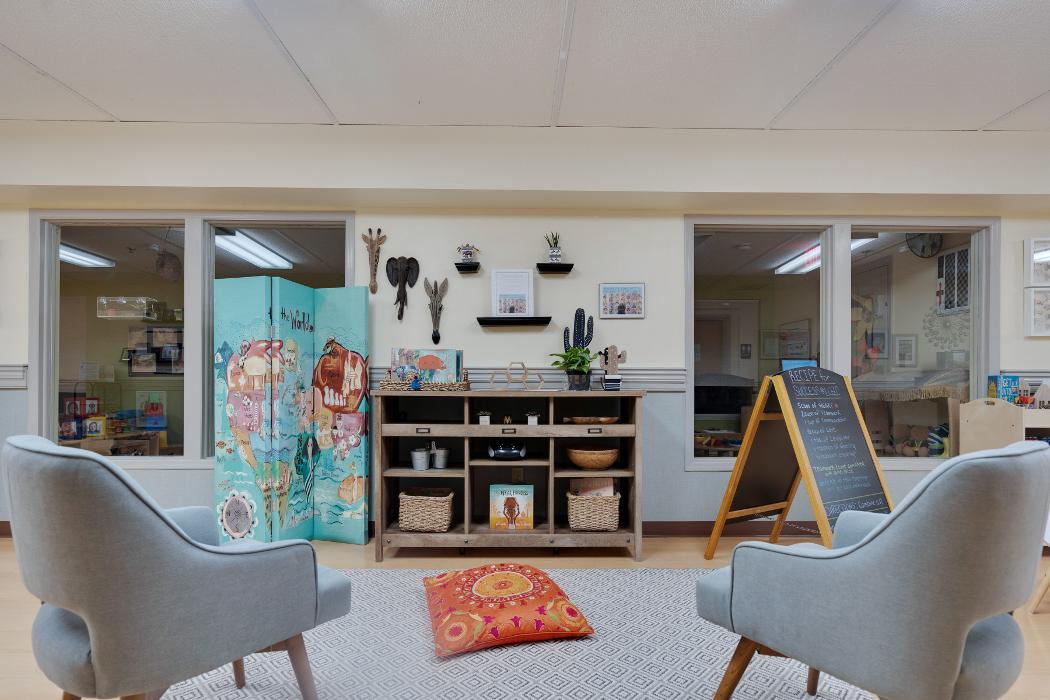 Lafayette College Early Learning Center - Easton, PA