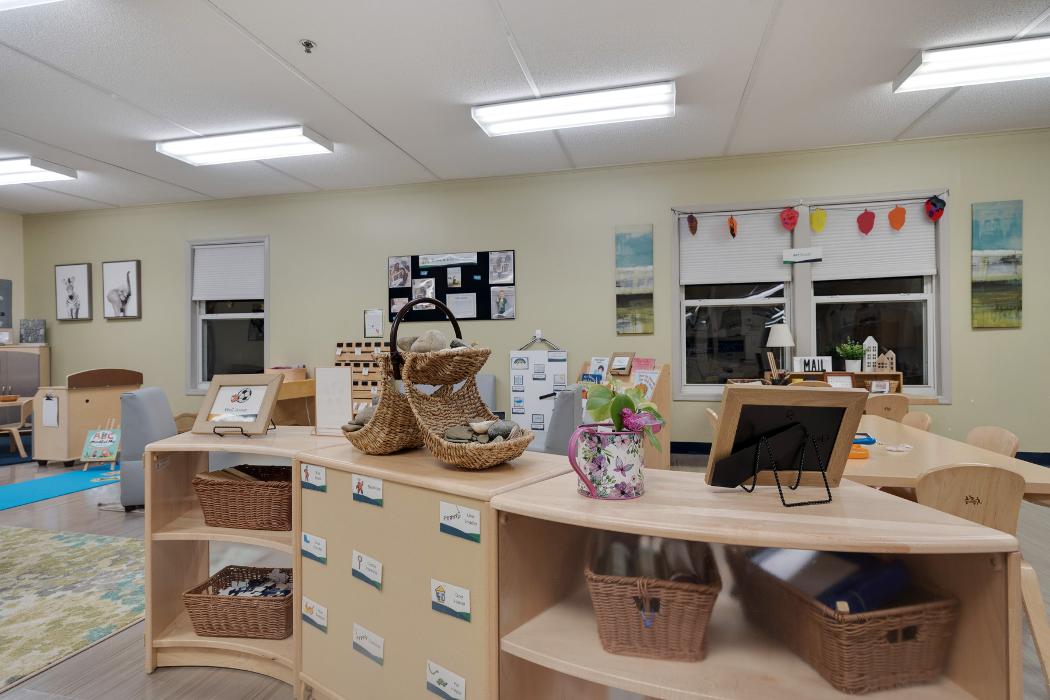 Lafayette College Early Learning Center - Easton, PA