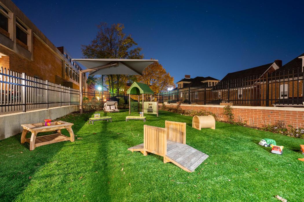 Lafayette College Early Learning Center - Easton, PA