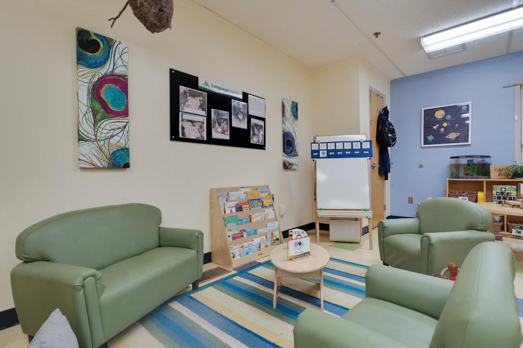 Lafayette College Early Learning Center - Easton, PA