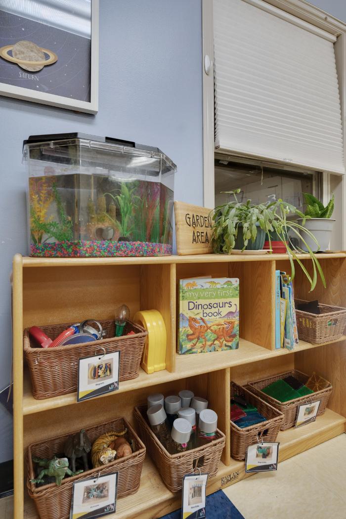 Lafayette College Early Learning Center - Easton, PA