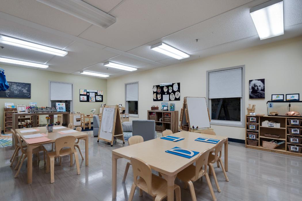 Lafayette College Early Learning Center - Easton, PA