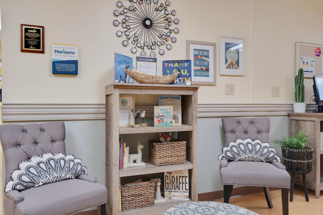 Lafayette College Early Learning Center - Easton, PA