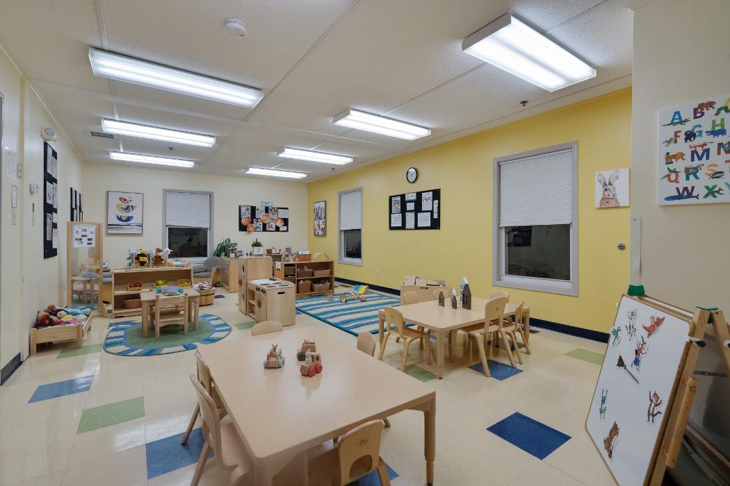 Lafayette College Early Learning Center - Easton, PA