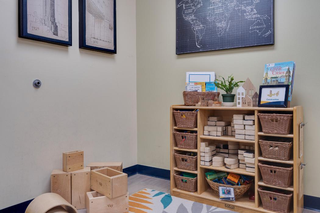 Lafayette College Early Learning Center - Easton, PA