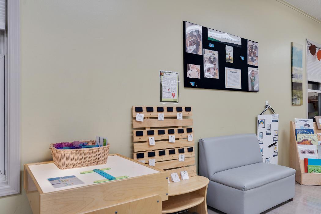 Lafayette College Early Learning Center - Easton, PA