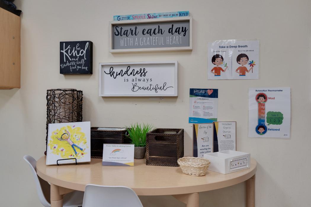 Lafayette College Early Learning Center - Easton, PA