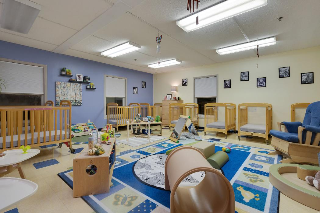 Lafayette College Early Learning Center - Easton, PA