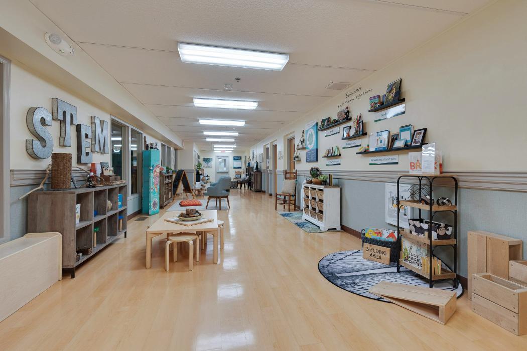 Lafayette College Early Learning Center - Easton, PA