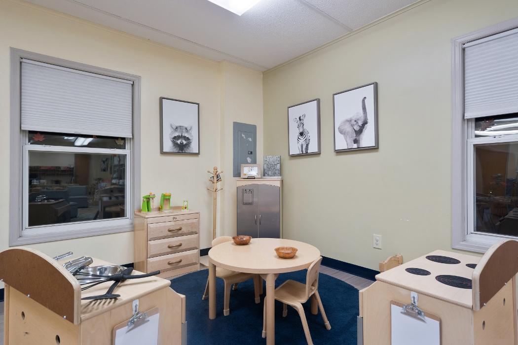 Lafayette College Early Learning Center - Easton, PA