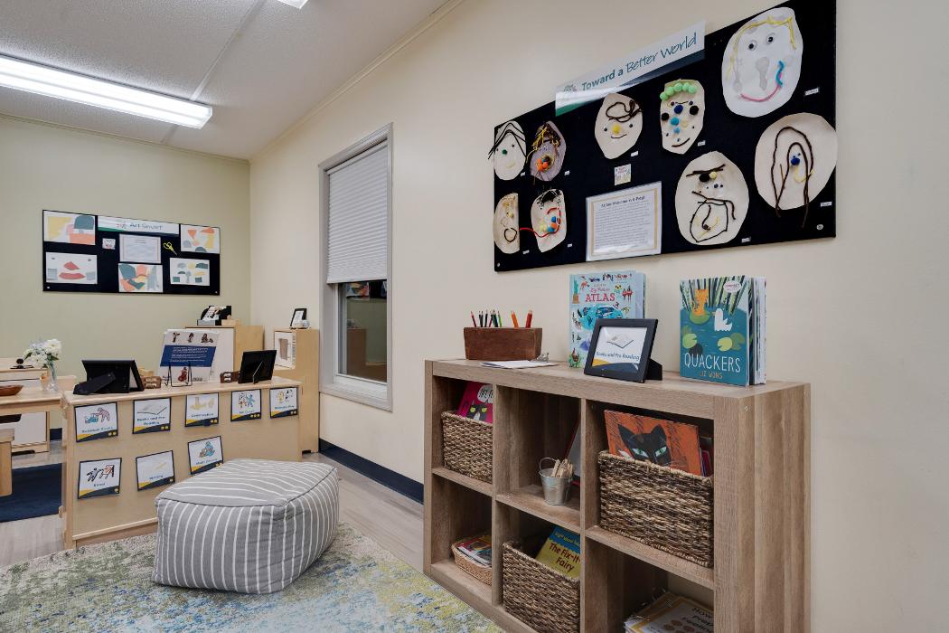 Lafayette College Early Learning Center - Easton, PA