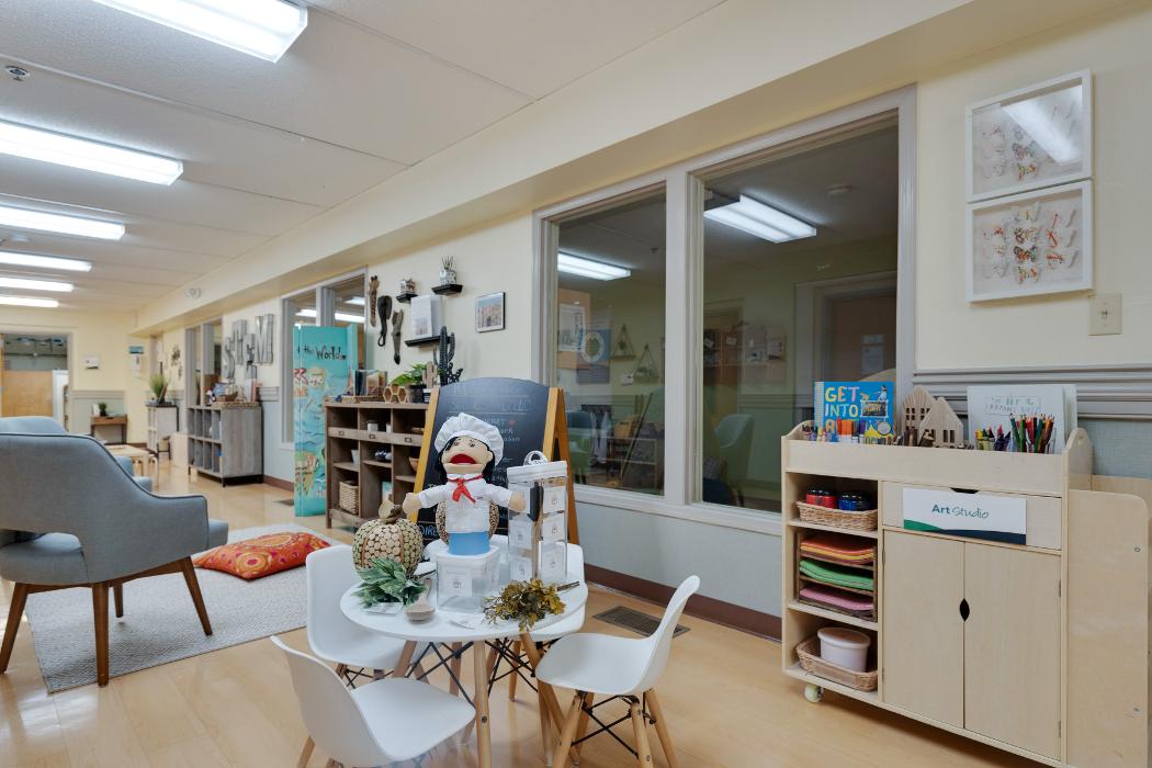 Lafayette College Early Learning Center - Easton, PA