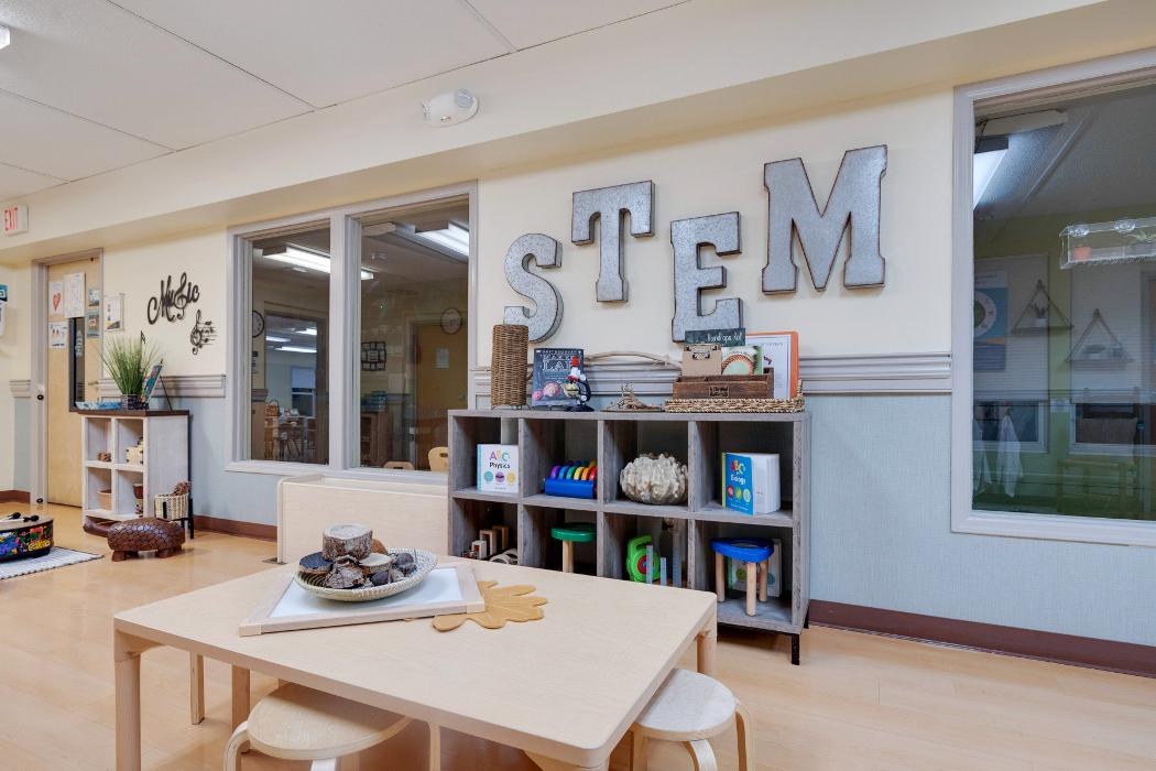 Lafayette College Early Learning Center - Easton, PA