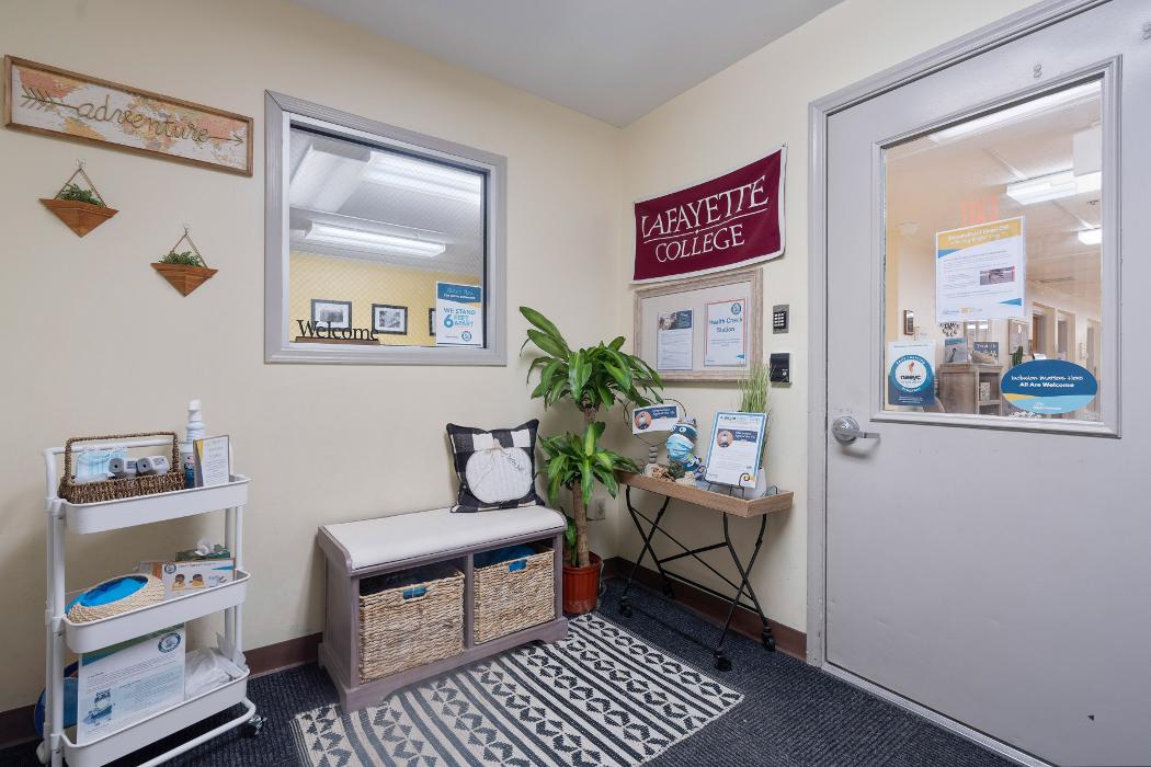 Lafayette College Early Learning Center - Easton, PA