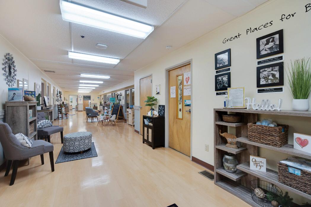 Lafayette College Early Learning Center - Easton, PA