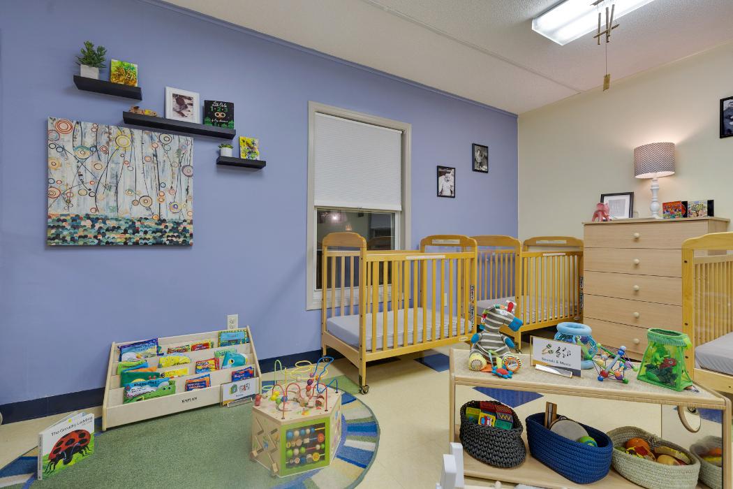 Lafayette College Early Learning Center - Easton, PA