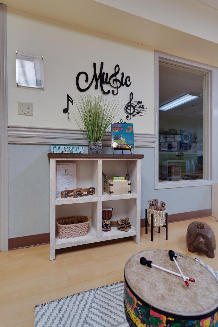 Lafayette College Early Learning Center - Easton, PA