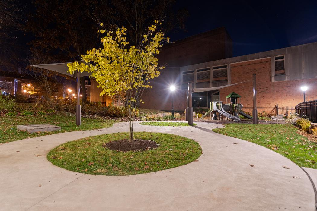 Lafayette College Early Learning Center - Easton, PA