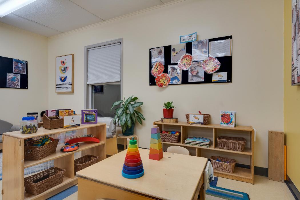 Lafayette College Early Learning Center - Easton, PA