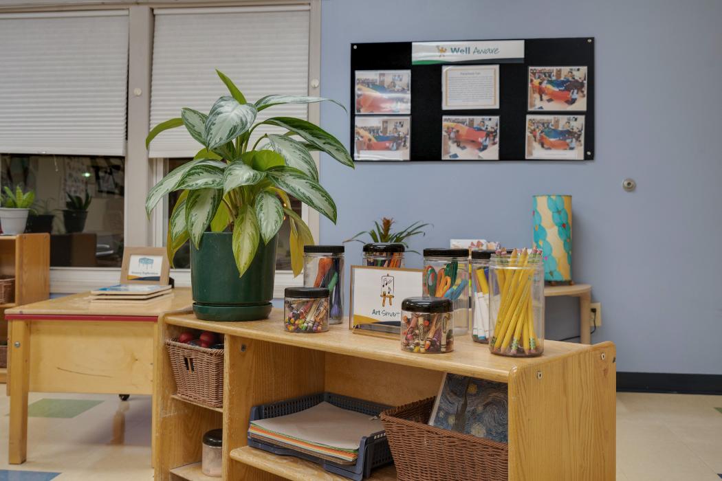 Lafayette College Early Learning Center - Easton, PA