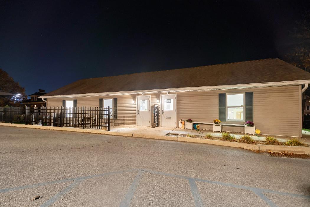 Lafayette College Early Learning Center - Easton, PA