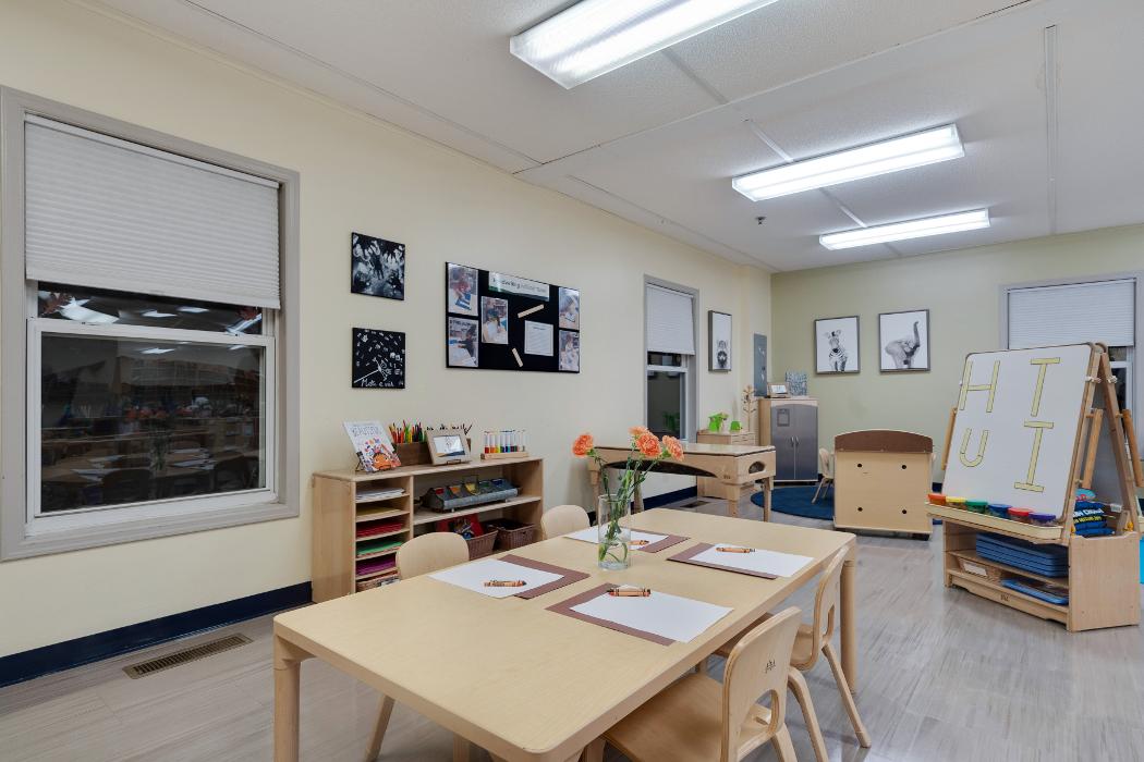 Lafayette College Early Learning Center - Easton, PA