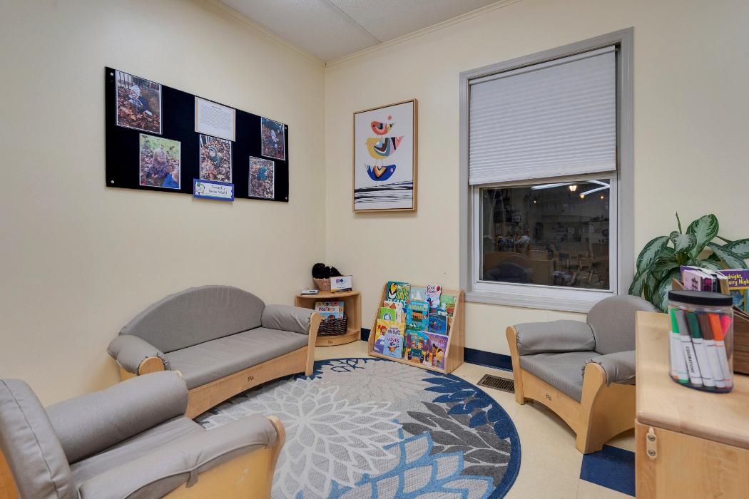 Lafayette College Early Learning Center - Easton, PA