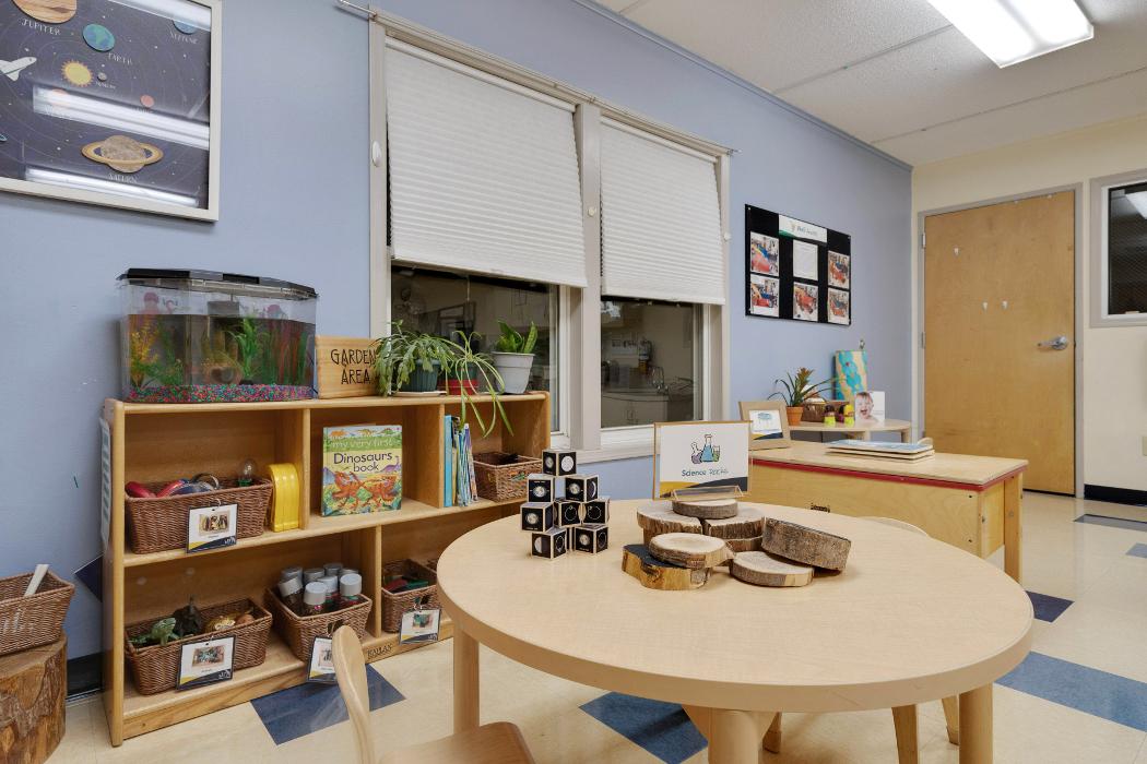 Lafayette College Early Learning Center - Easton, PA