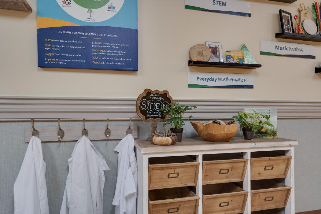 Lafayette College Early Learning Center - Easton, PA