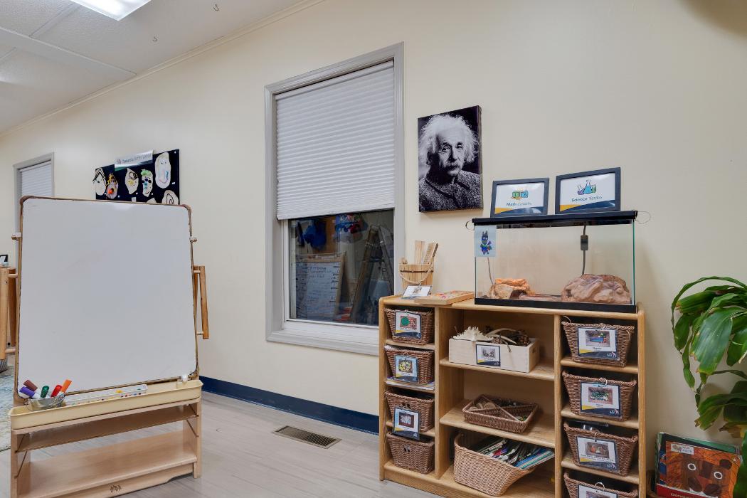 Lafayette College Early Learning Center - Easton, PA