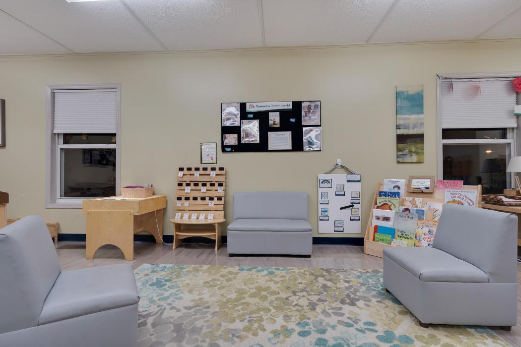 Lafayette College Early Learning Center - Easton, PA