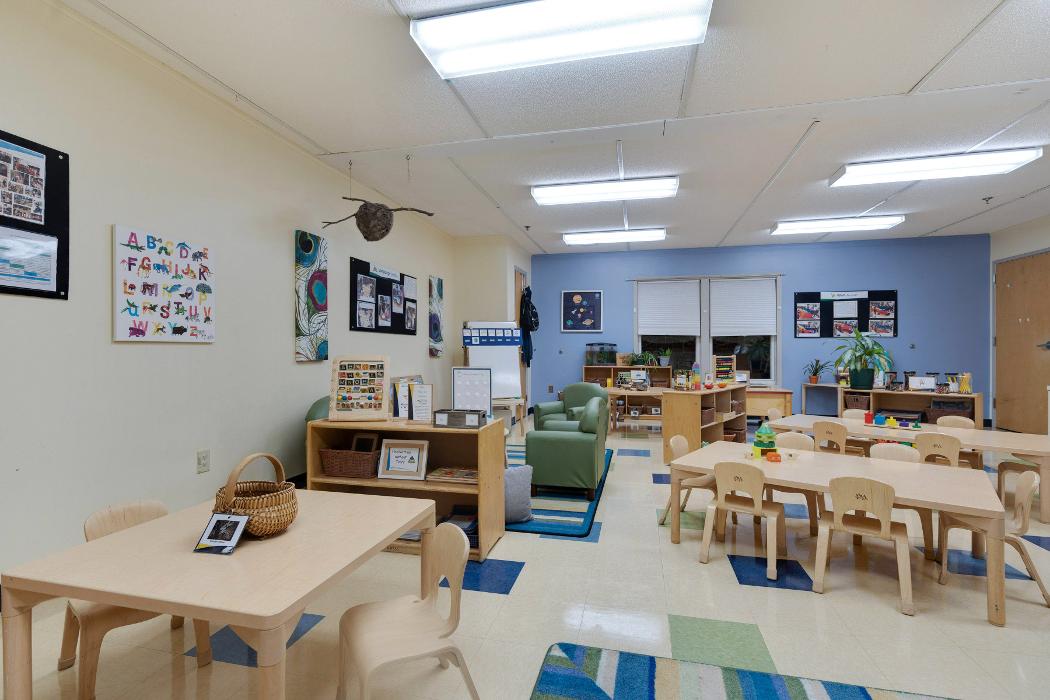 Lafayette College Early Learning Center - Easton, PA