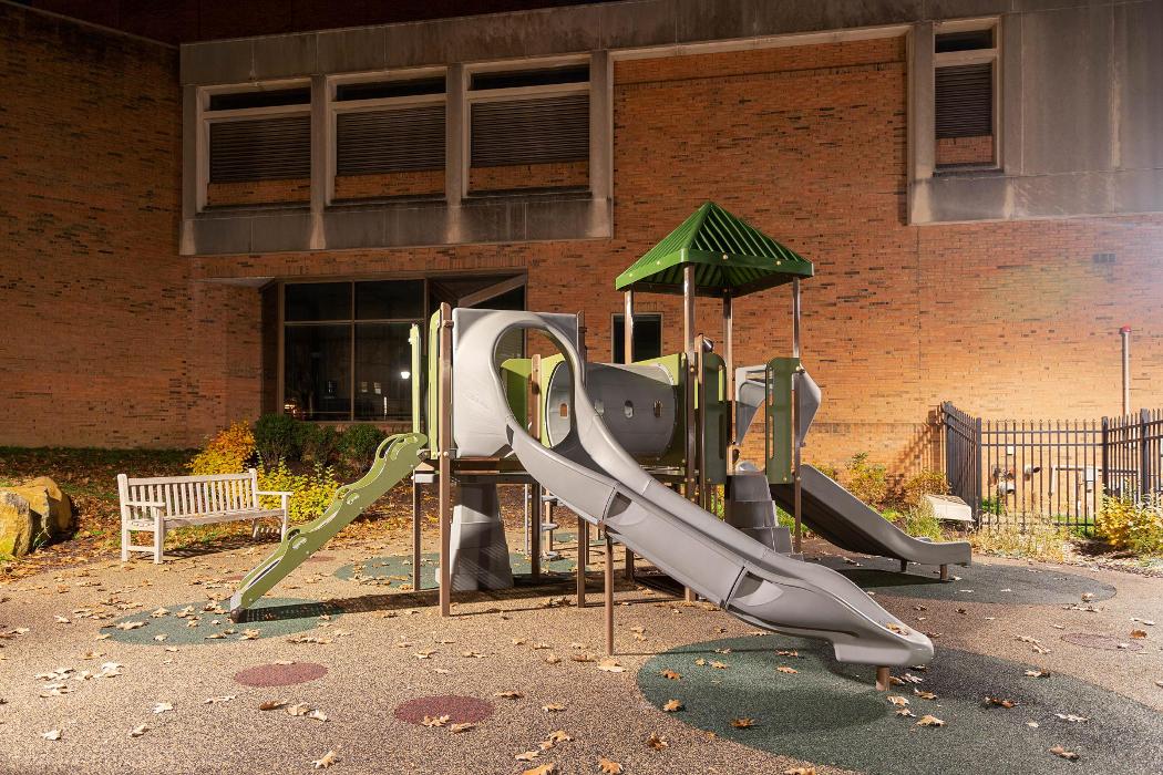 Lafayette College Early Learning Center - Easton, PA